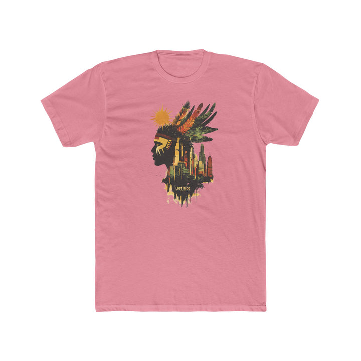 Super Soft Cotton Crew Tee - Urban Decay