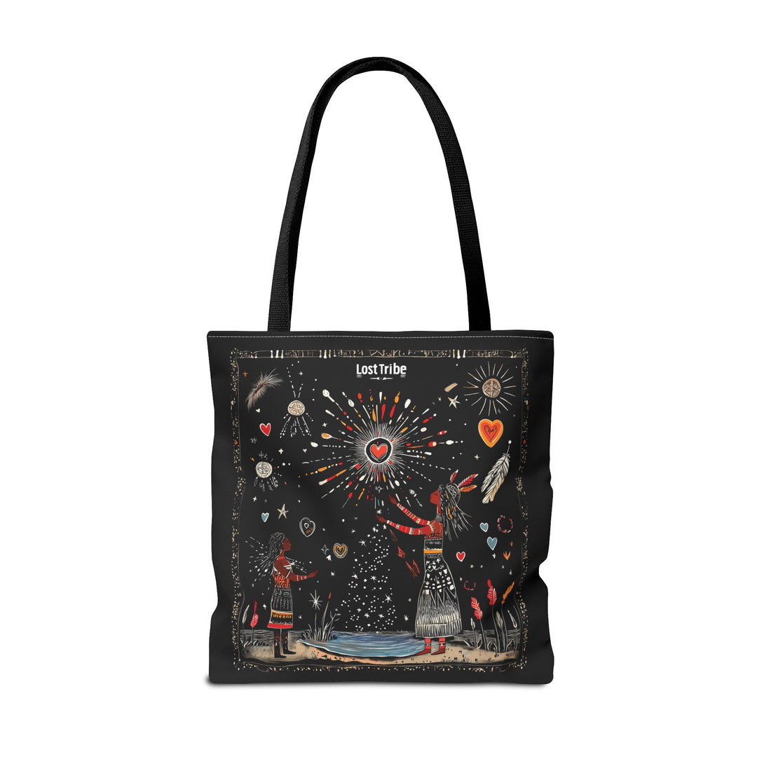 Tote Bag - Water Blessings