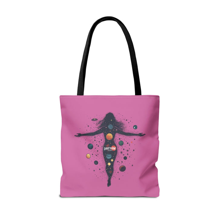 Tote Bag - Femme Fatal