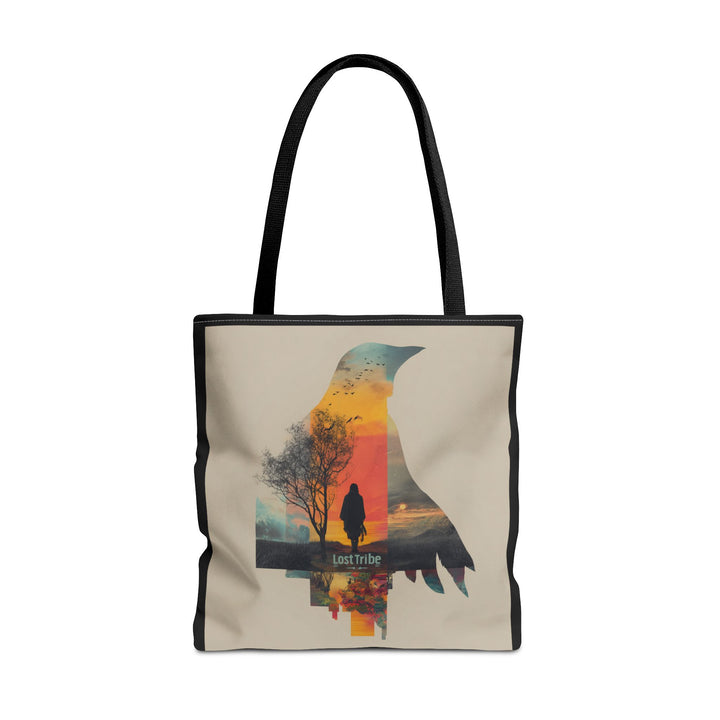 Tote Bag - Spirit Animal