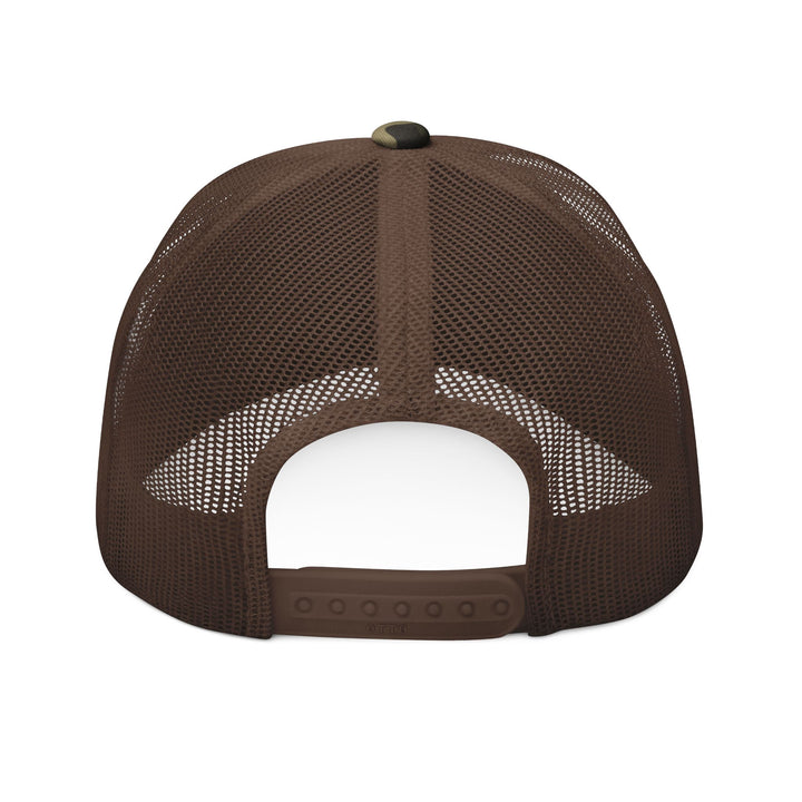 Eternal Arrows Snapback - Camo