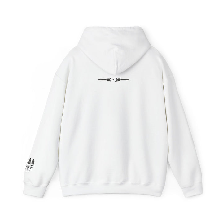 Unisex Heavy Blend™ Hooded Sweatshirt - Urban Decay