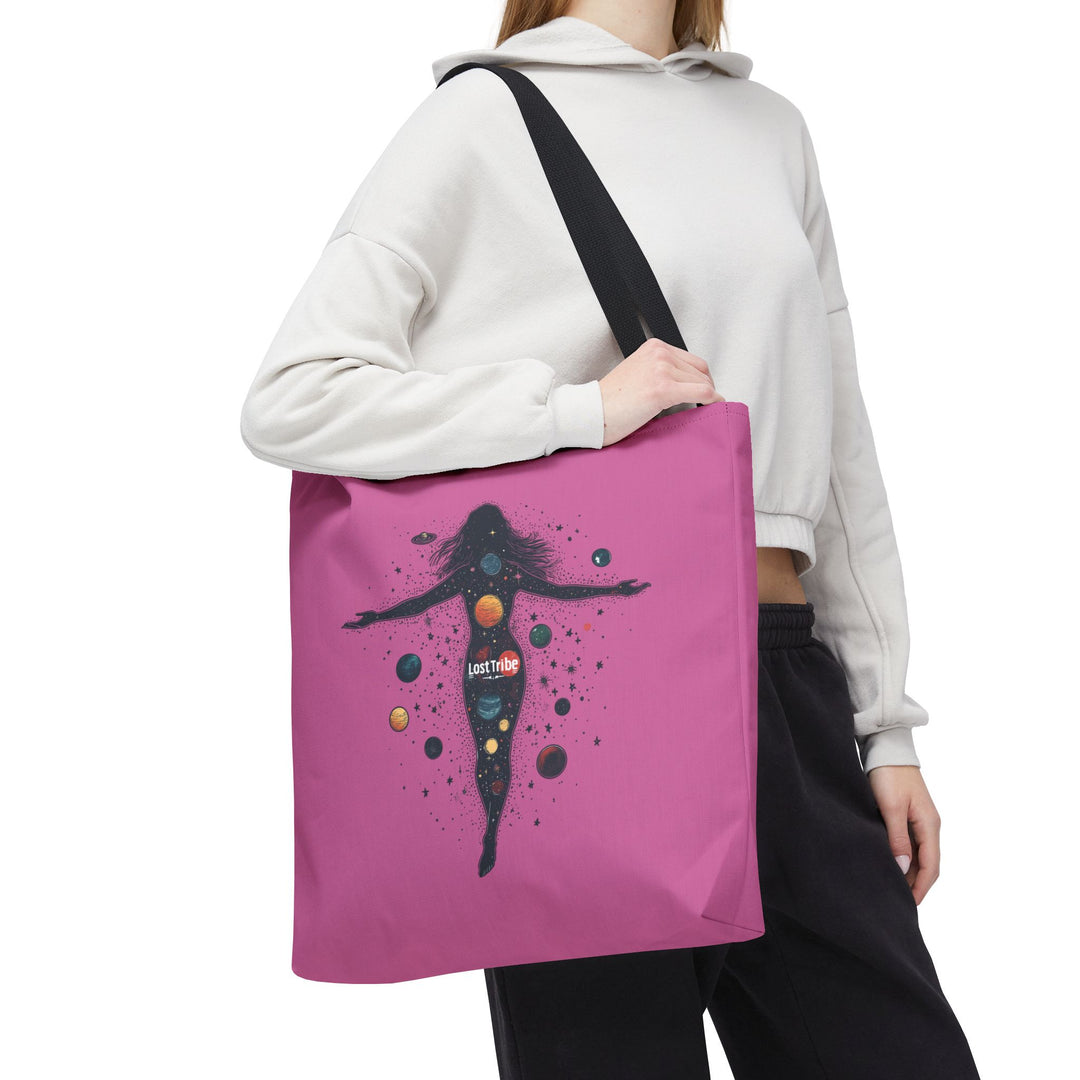 Tote Bag - Femme Fatal