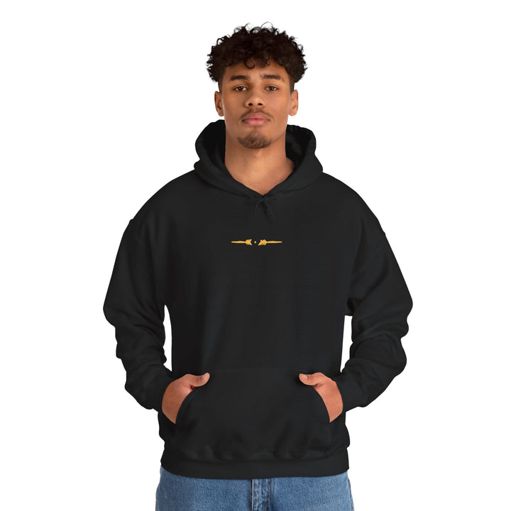 Unisex Heavy Blend™ Hooded Sweatshirt - Guru Guardians