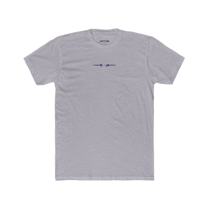 Honest & True Tee (Heather)