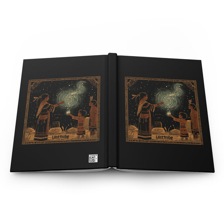 Hardcover Journal - Mother Magic