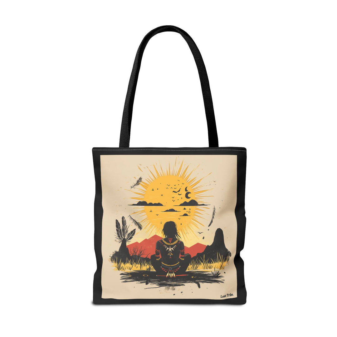 Tote Bag - Desert Dreams