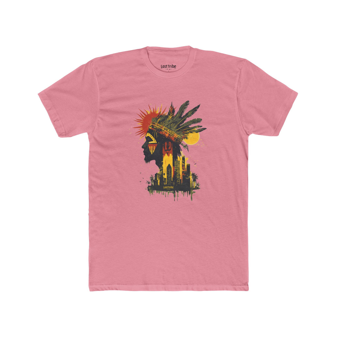 Copy of Super Soft Cotton Crew Tee - Urban Decay