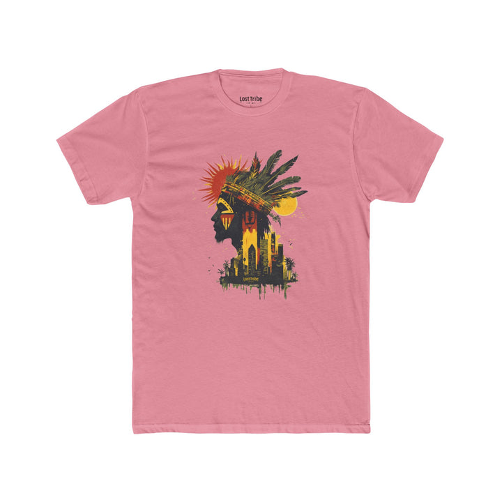 Copy of Super Soft Cotton Crew Tee - Urban Decay