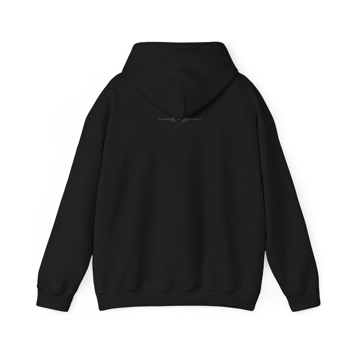 Unisex Heavy Blend™ Hooded Sweatshirt - Modernity