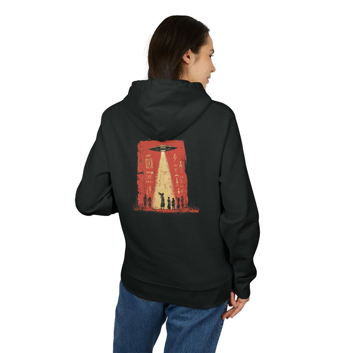 Unisex Cruiser 2.0 Hoodie