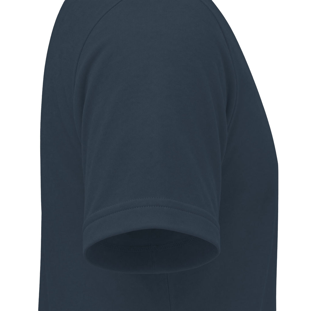 Out of Darkness Tee (Indigo)