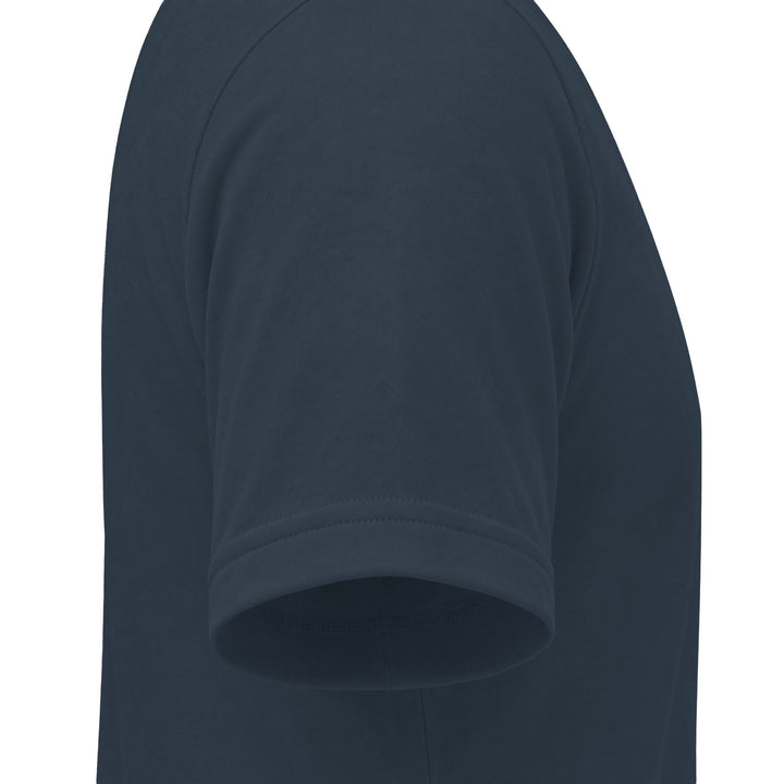 Out of Darkness Tee (Indigo)