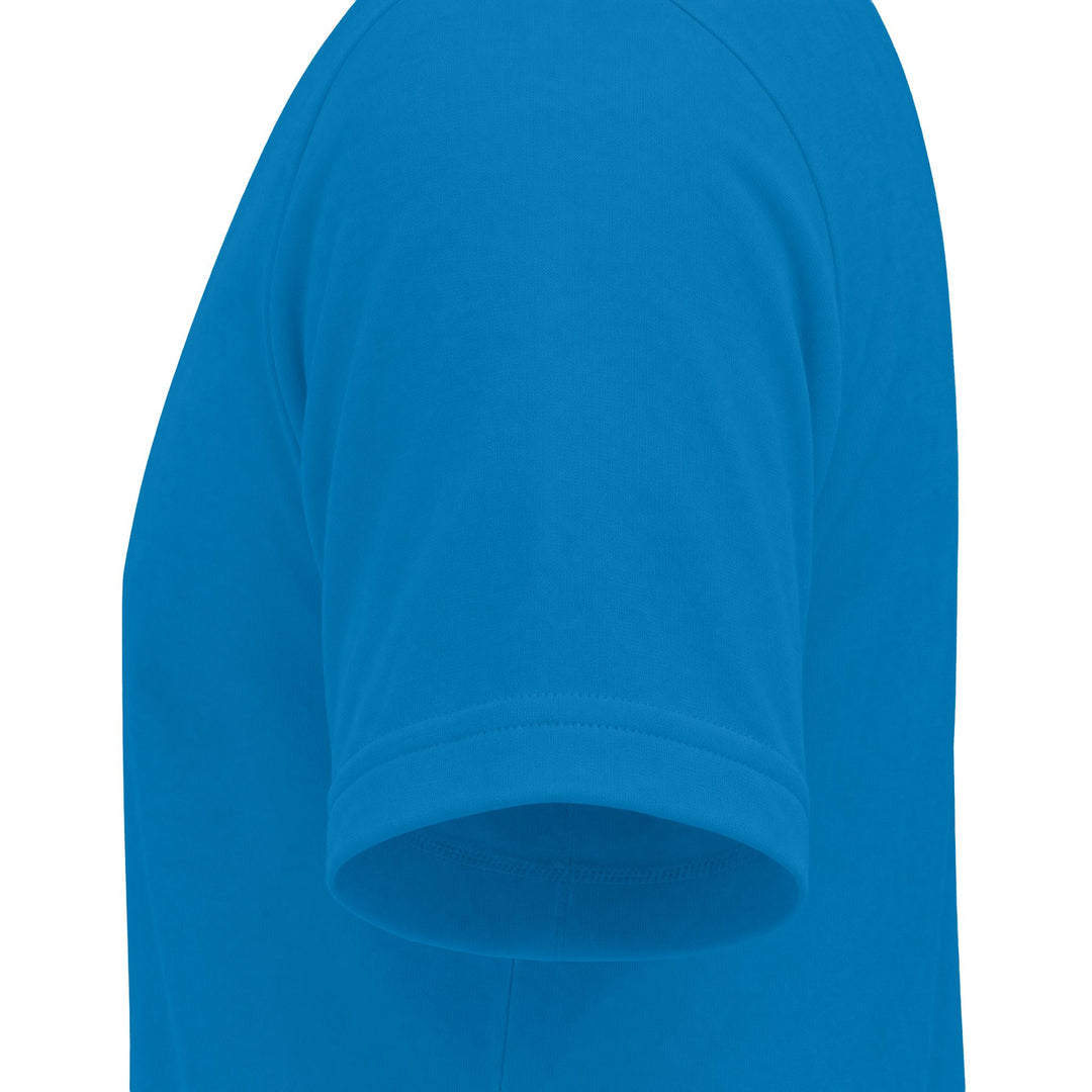 The Way Within Tee (Aqua)