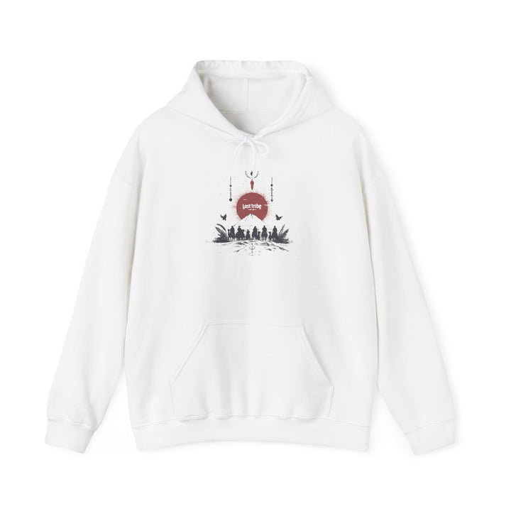 Unisex Heavy Blend™ Hooded Sweatshirt - Bedouin Blessings