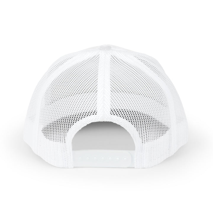 Eternal Arrows Snapback Cap - Igloo Yellowjacket