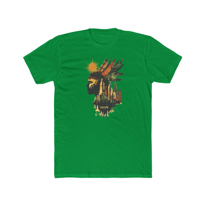 Super Soft Cotton Crew Tee - Urban Decay