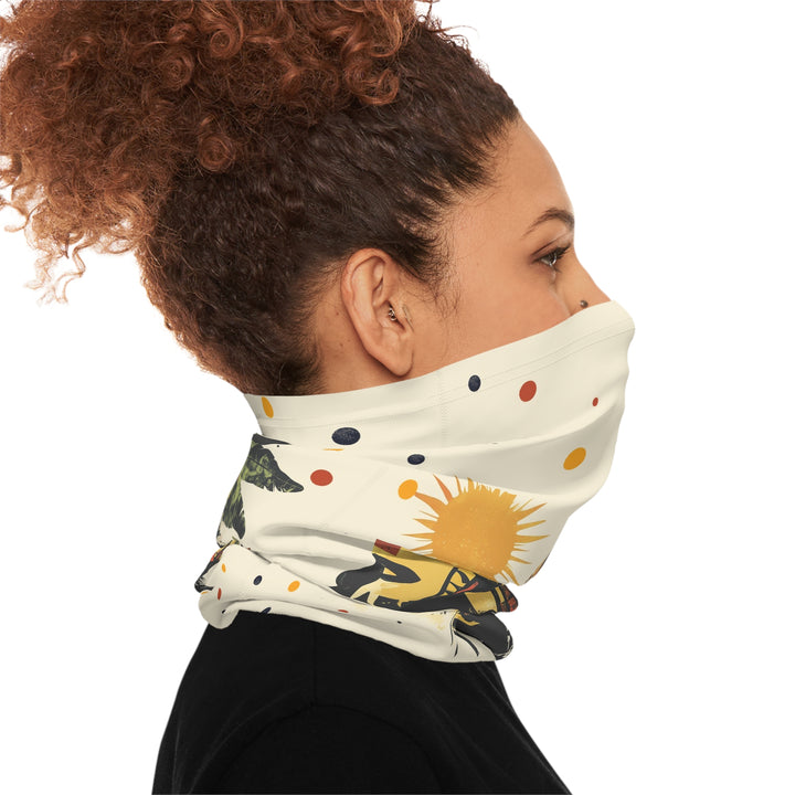 Midweight Neck Gaiter - Urban Decay