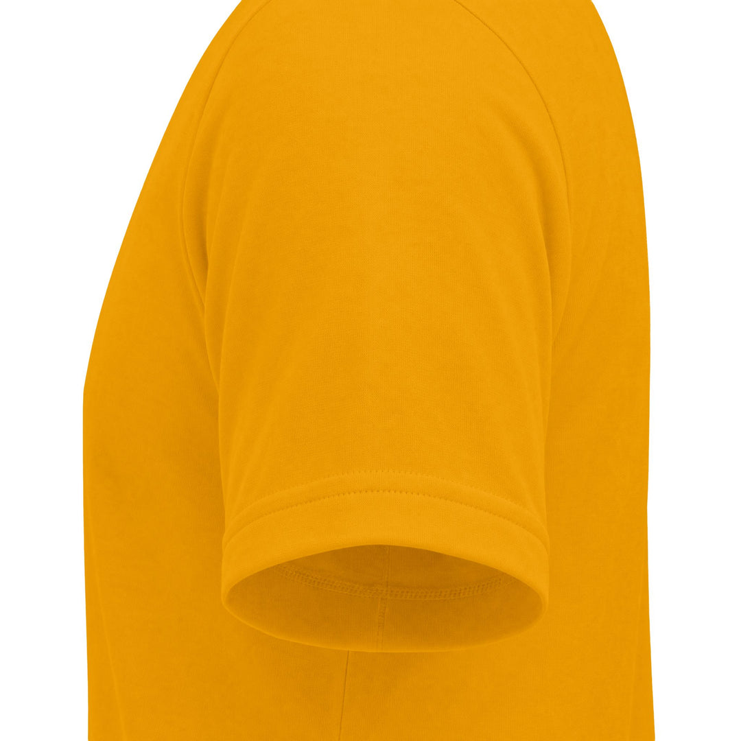 Honest & True Tee (Gold)