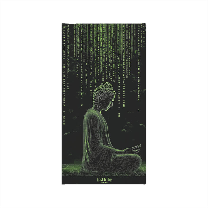 Midweight Neck Gaiter - Matrix Monks