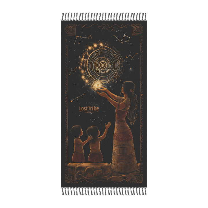 Boho Beach and Boulder Cloth - Mother Magic