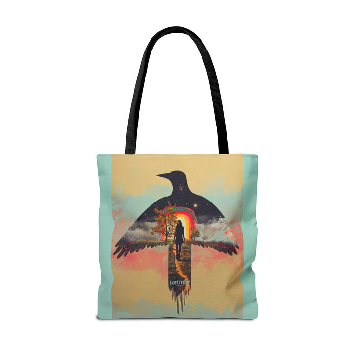 Tote Bag - Spirit Animal