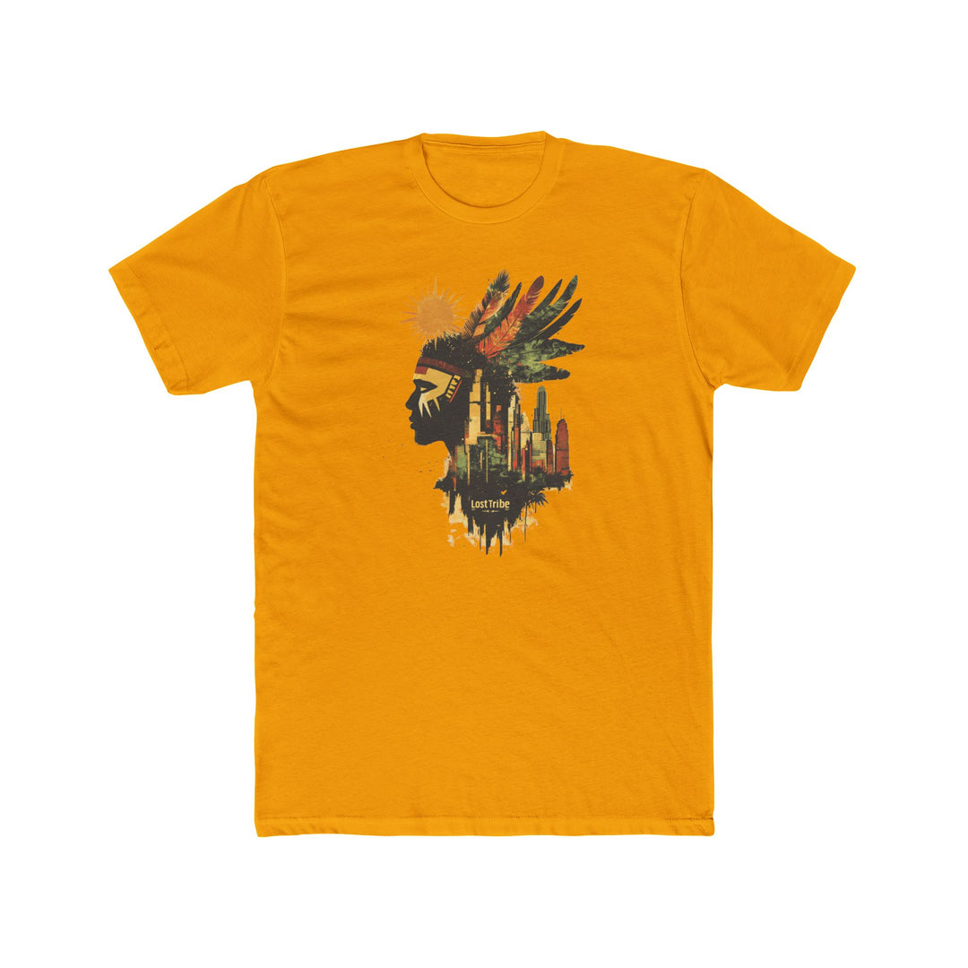 Super Soft Cotton Crew Tee - Urban Decay