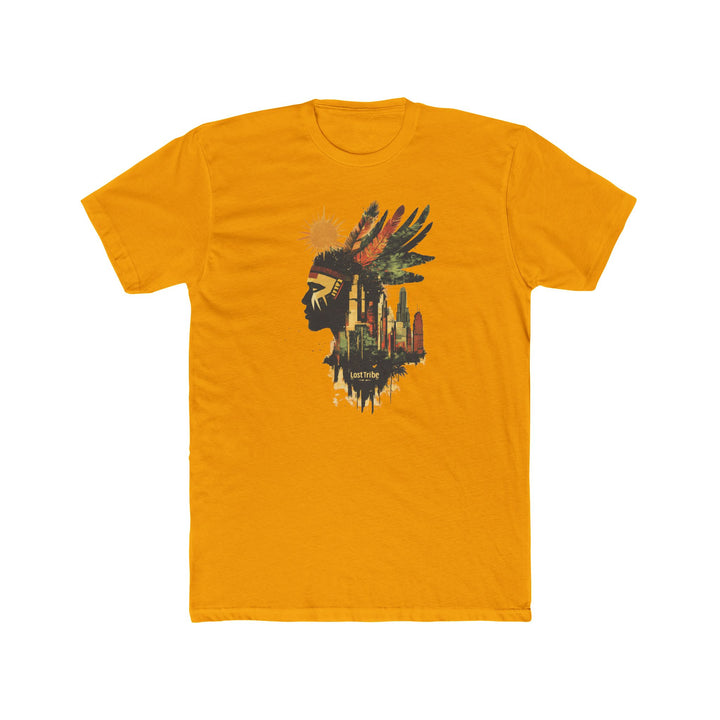 Super Soft Cotton Crew Tee - Urban Decay