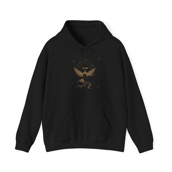 Unisex Heavy Blend™ Hooded Sweatshirt - Seek the Light