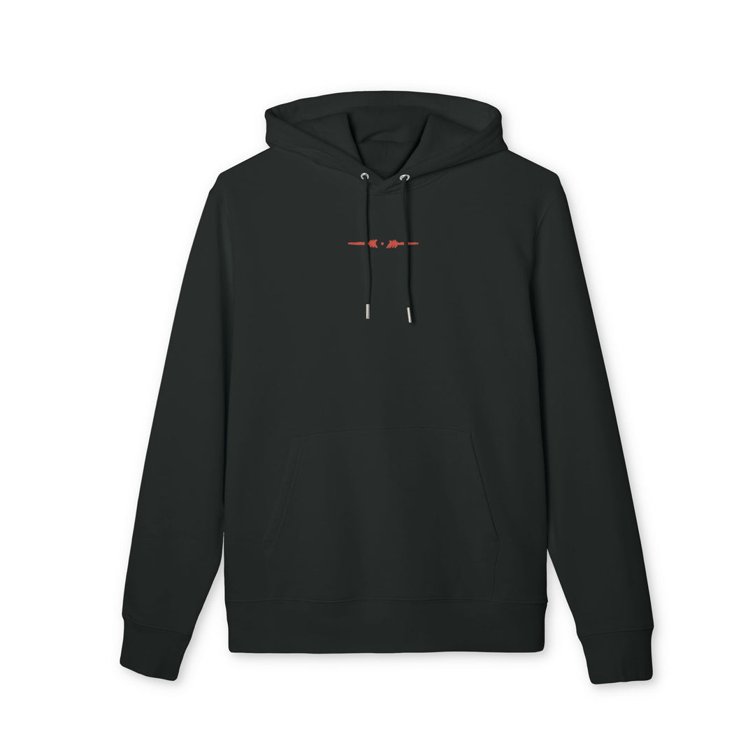 Copy of Unisex Cruiser 2.0 Hoodie - Matrix Monks