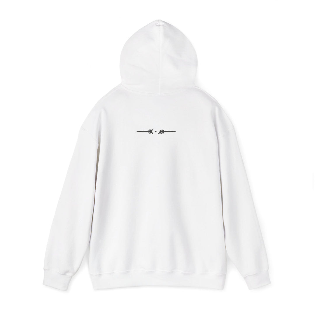 Unisex Heavy Blend™ Hooded Sweatshirt - Gather Round