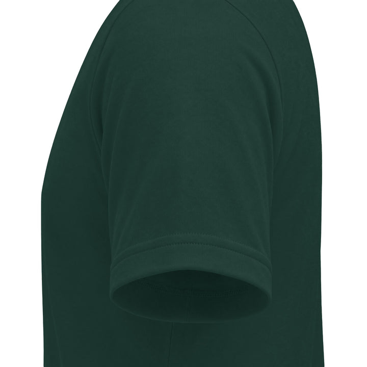 Dark to Light Tee (Forest)