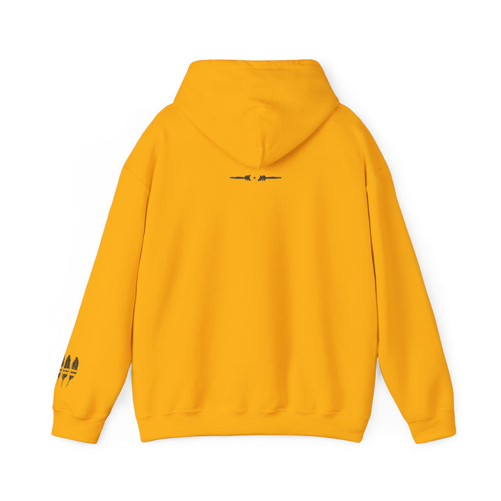 Unisex Heavy Blend™ Hooded Sweatshirt - Urban Decay