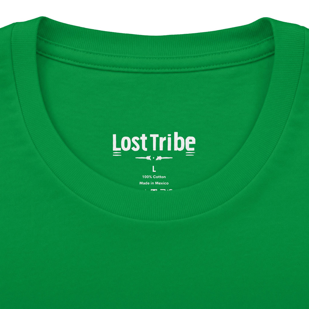 Honest & True Tee (Kelly)