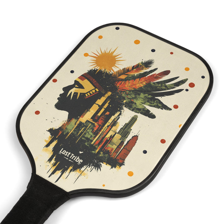 Custom Pickleball Kit - Urban Decay