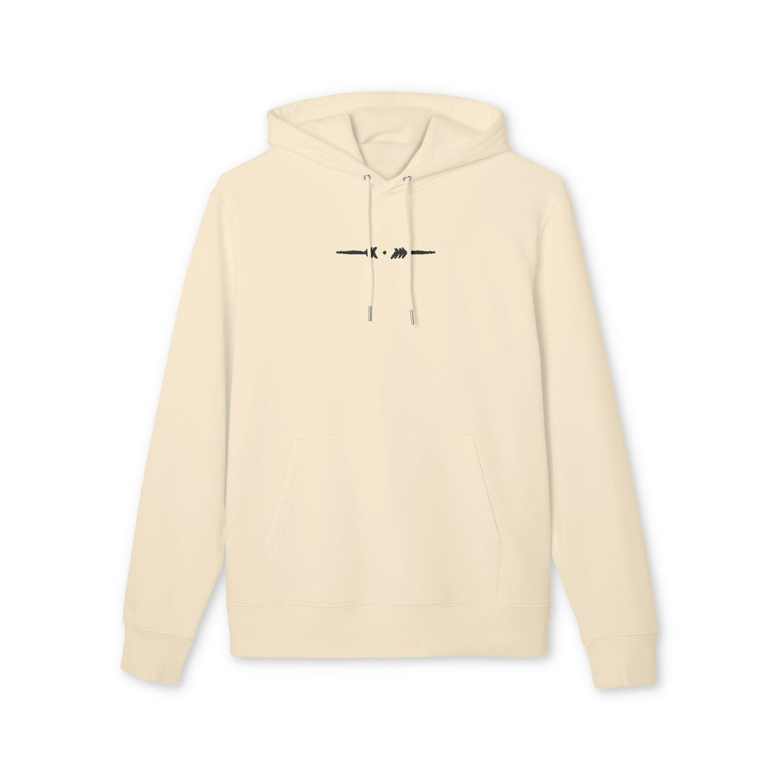 Unisex Cruiser 2.0 Hoodie - Desert Dreams