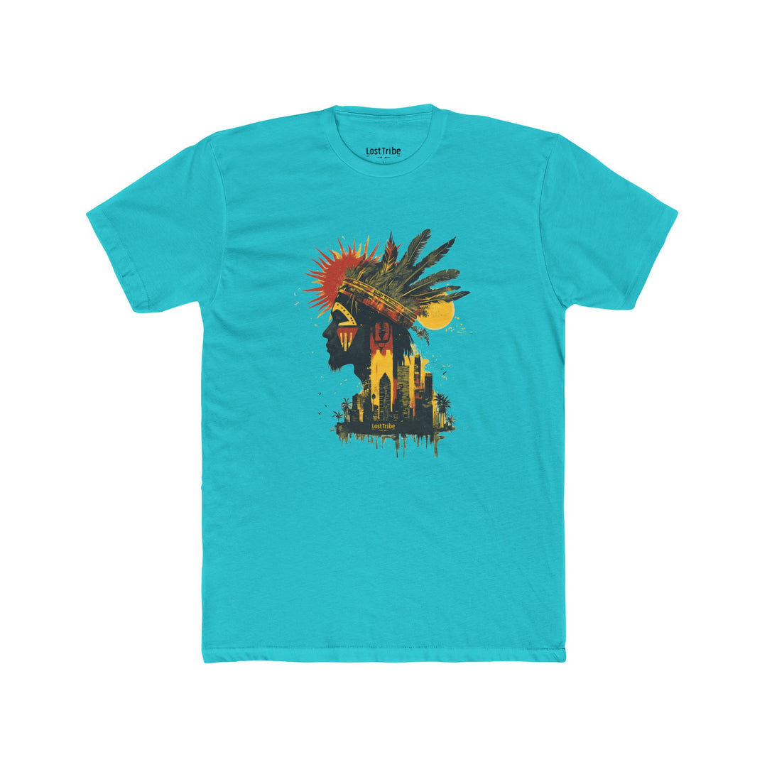 Copy of Super Soft Cotton Crew Tee - Urban Decay