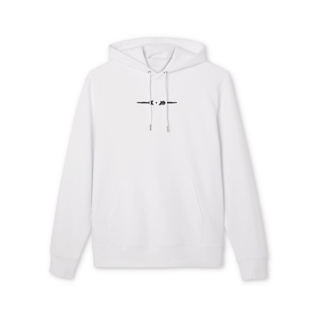 Unisex Cruiser 2.0 Hoodie - Desert Dreams