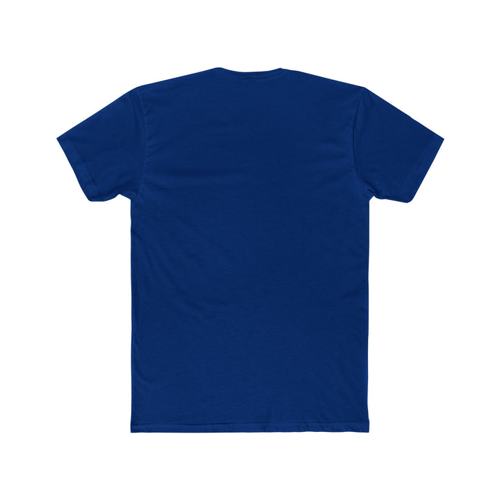 Super Soft Cotton Crew Tee - Messengers