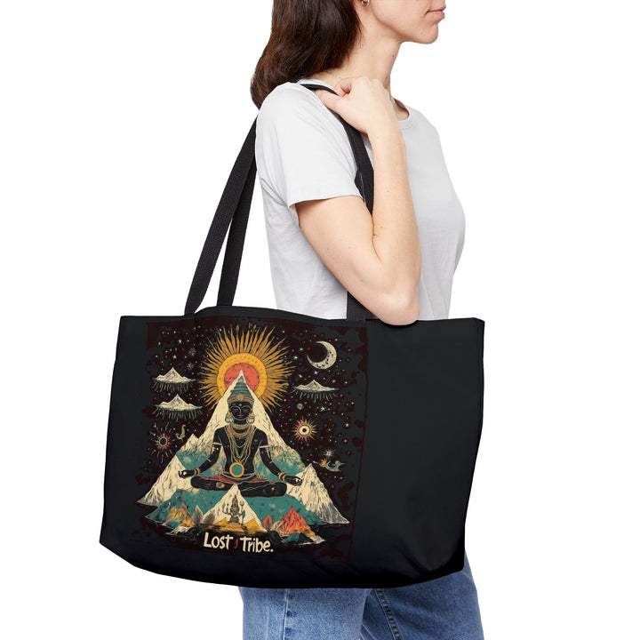 Weekender Tote Bag - Guru Guardians