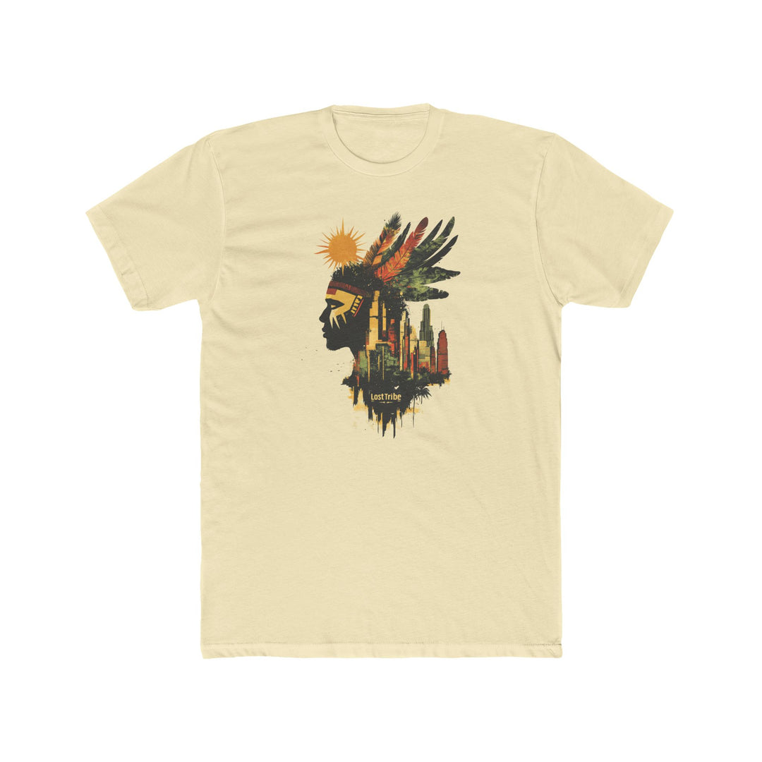 Super Soft Cotton Crew Tee - Urban Decay