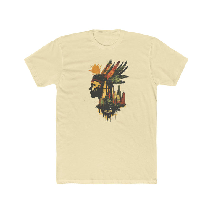 Super Soft Cotton Crew Tee - Urban Decay