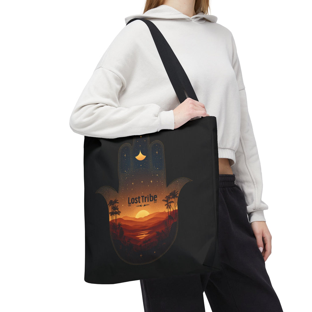 Tote Bag - Guru Guardians