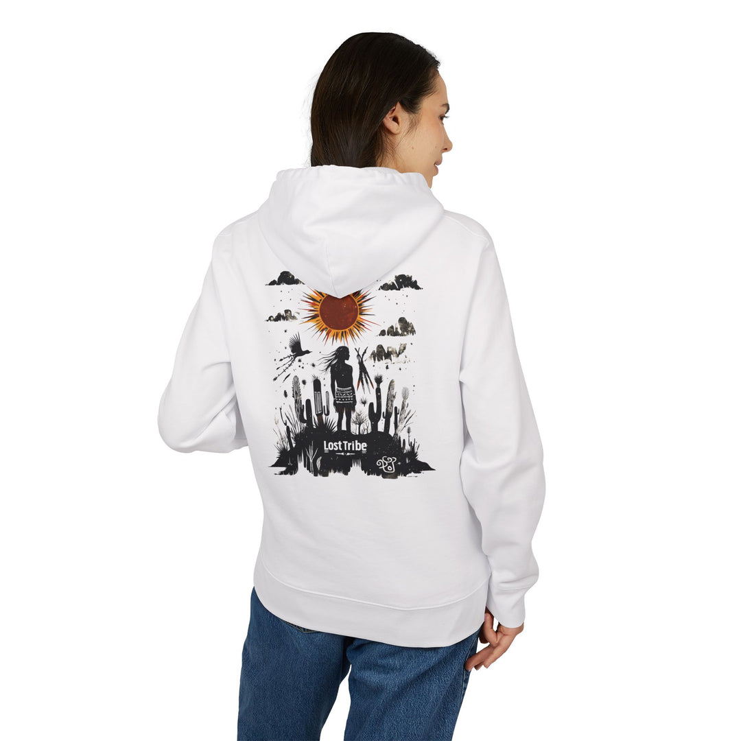 Unisex Cruiser 2.0 Hoodie - Desert Dreams