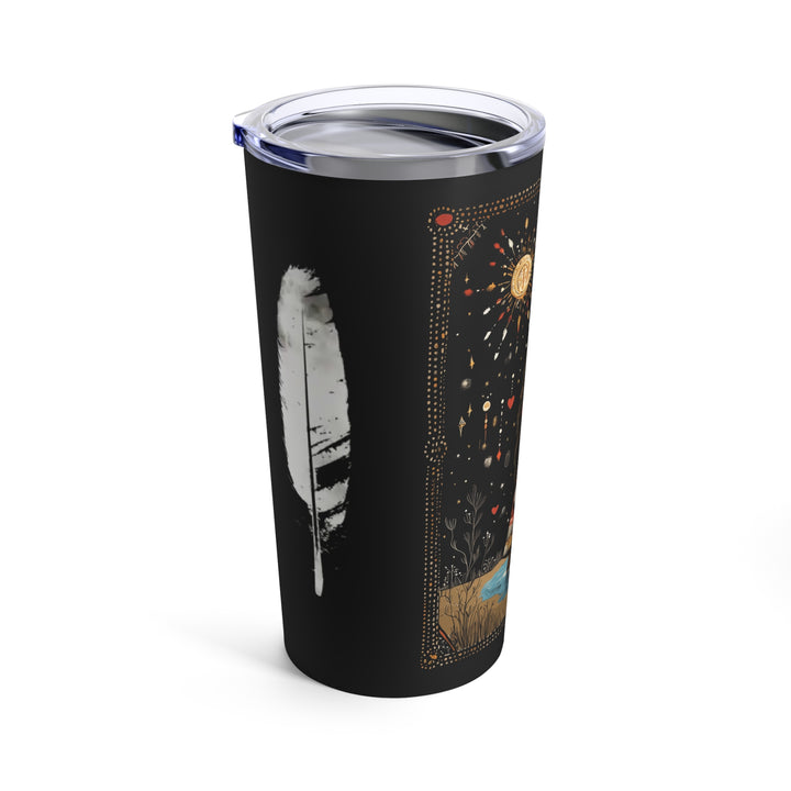 Tumbler 20oz