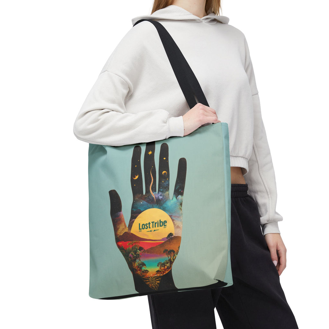 Tote Bag - Guru Guardians