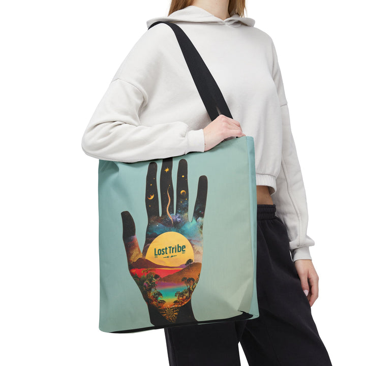 Tote Bag - Guru Guardians