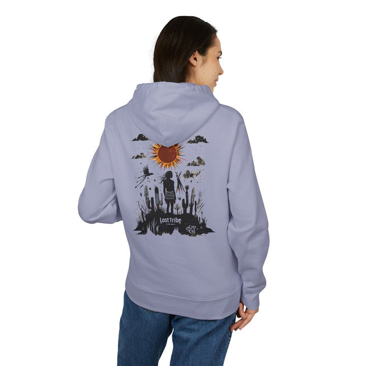 Unisex Cruiser 2.0 Hoodie - Desert Dreams