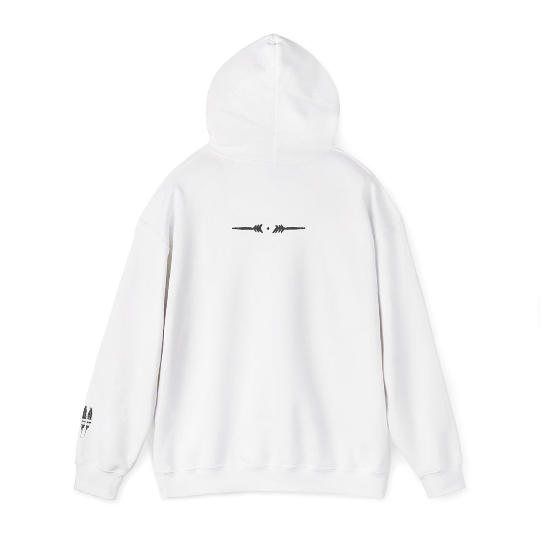 Unisex Heavy Blend™ Hooded Sweatshirt - Desert Dreams