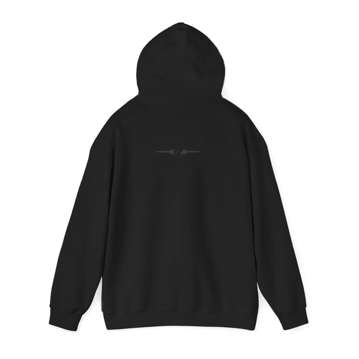 Unisex Heavy Blend™ Hooded Sweatshirt - Seek the Light